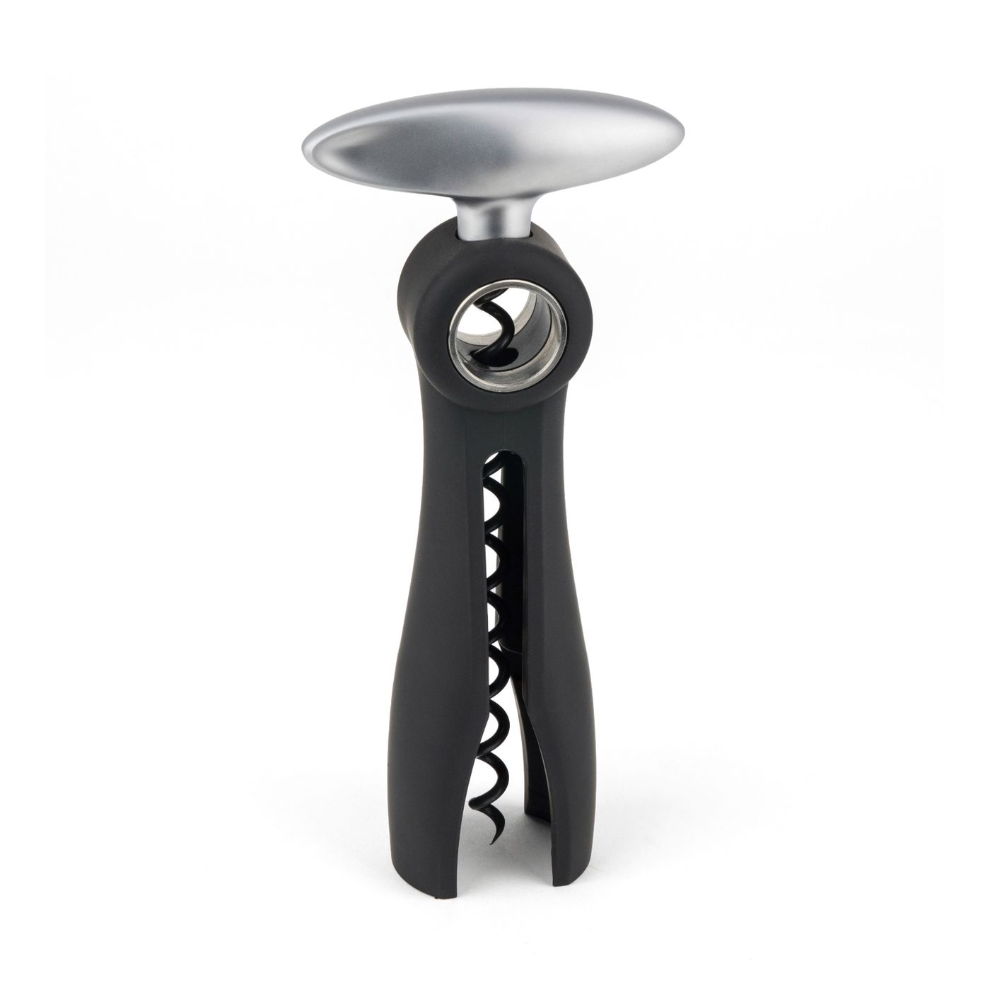 Tire bouchon Salma noir